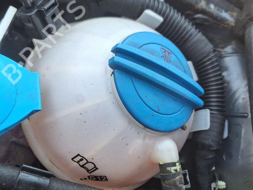 Used Expansion tank VW GOLF VI (5K1) [2008-2014]  21798865