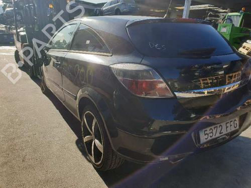 Pompa ABS OPEL ASTRA H GTC (A04) 1.9 CDTi (L08) | BP4750301M43 
