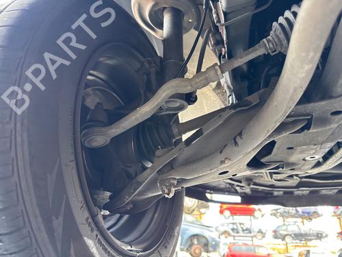 Venstre fortil bærearm DACIA DOKKER Box Body/MPV [2012-2021]  32088170