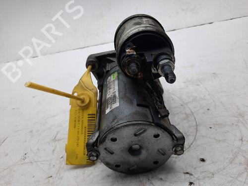 Starter FIAT DOBLO Cargo (263_)  | BP9973507M8 