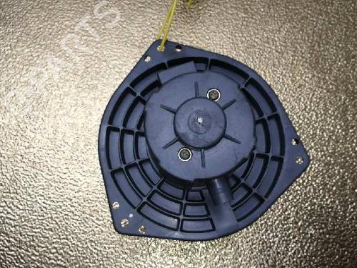 Heater blower motor CHEVROLET AVEO / KALOS Hatchback (T200) 1.4 16V | BP1025752M62 