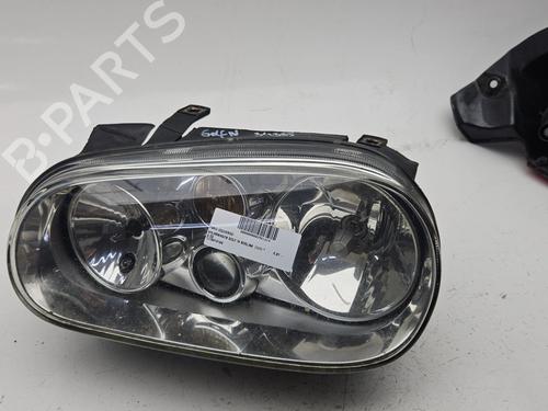 Scheinwerfer links für VW GOLF IV (1J1) [1997-2008]  30537239