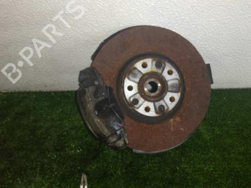 Used Right front steering knuckle CITROËN C5 III (RD_) [2008-2017]  1163689