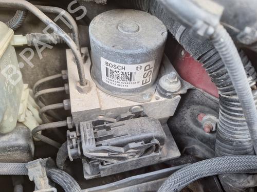 Used ABS pump ALFA ROMEO MITO (955_) [2008-2018]  24507136