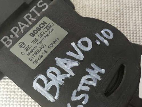 Pedal FIAT BRAVO II (198_) 1.6 D Multijet (198AXH1B) | BP3351741I4 