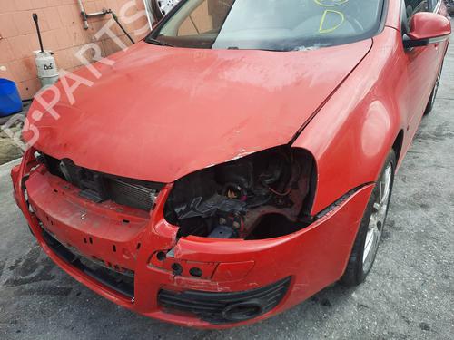 Left front driveshaft VW GOLF V (1K1) 1.4 TSI | BP9558125M38 