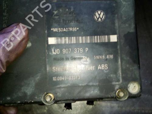 ABS pump SEAT LEON (1M1) 1.9 TDI | BP98193M43 
