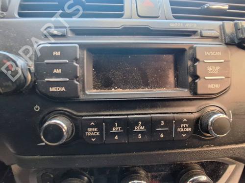 Radio KIA RIO III (UB) 1.25 CVVT | BP39185408E6 - Image 1