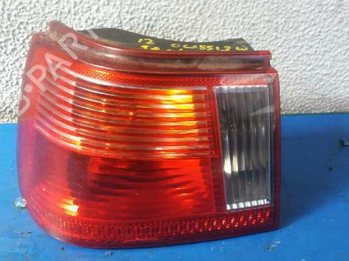 Used Left taillight SEAT IBIZA II (6K1) 1.9 D (68 hp) 1033837