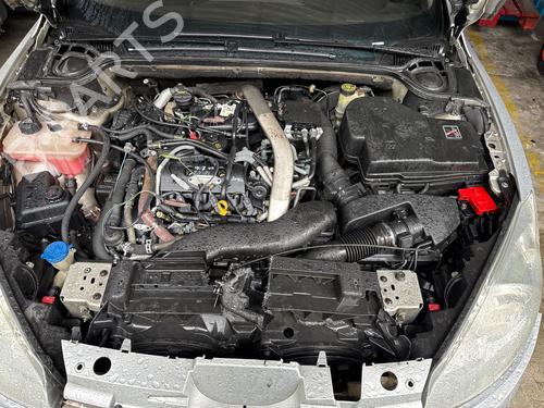 Inyector PEUGEOT 407 Coupe (6C_) 2.7 HDi (204 hp) 32115961