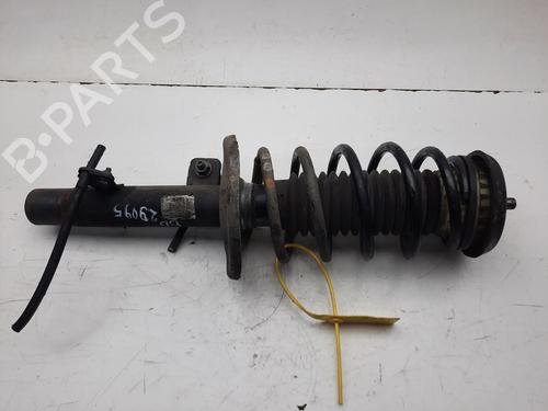 Right front shock absorber PEUGEOT 207 (WA_, WC_)  | BP10371170M17 