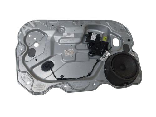 Front left window mechanism FORD FOCUS C-MAX (DM2) | BP36107409C22 - Image 2