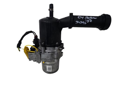 Used Steering pump Steering pump CITROËN C4 I (LC_) [2004-2014] 33319777 33319777