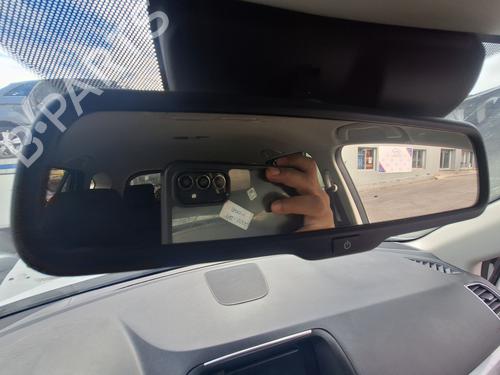 Used Rear mirror Rear mirror MAZDA CX-5 (KE, GH) [2011-2017] 34737668 34737668