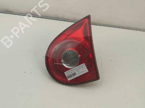 Højre baglygte bagklap VW GOLF V (1K1) [2003-2010]  4631747