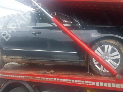 Left tailgate light VW PASSAT B6 Variant (3C5) | BP38533818C79 - Image 4