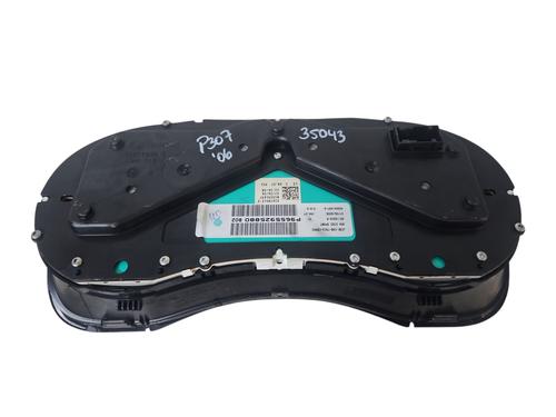 Used Instrument cluster Instrument cluster PEUGEOT 307 (3A/C) [2000-2012] 36070967 36070967