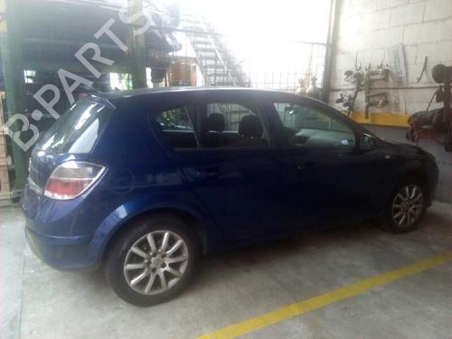Querlenker links vorne OPEL ASTRA H (A04) 1.7 CDTI (L48) | BP539955M12 