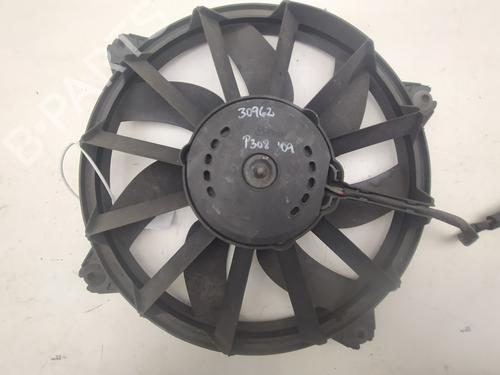 Used Radiator fan PEUGEOT 308 I (4A_, 4C_) [2007-2016]  17127797