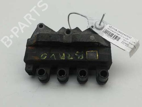 Used Ignition coil FIAT BRAVO I (182_) 1.6 16V (182.AB) (103 hp) 3502780