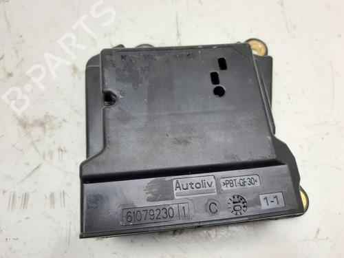 Used ECU airbags PEUGEOT 308 I (4A_, 4C_) 1.6 HDi (90 hp) 8378603