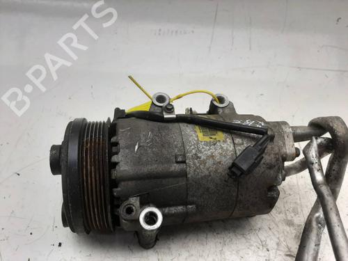AC compressor FORD FOCUS II (DA_, HCP, DP)  | BP8908477M34 