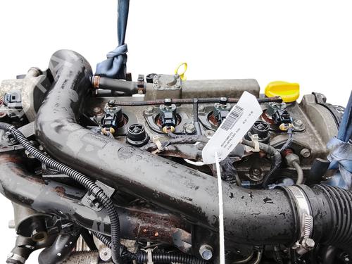 Engine OPEL ASTRA H (A04) | BP37020428M1 - Image 7