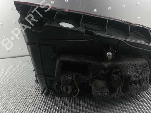 Right taillight VW GOLF VII (5G1, BQ1, BE1, BE2) 2.0 GTD | BP2530642C35 