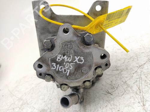 Steering pump BMW X3 (E83) 3.0 i xDrive | BP15690623M99 