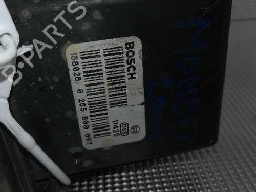 ABS pump FORD MONDEO III (B5Y) 2.0 16V TDDi / TDCi | BP1399538M43 