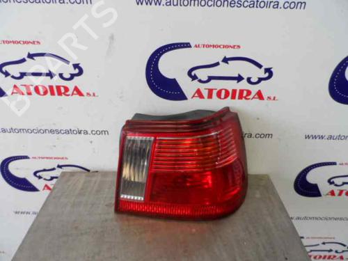 Used Right taillight SEAT IBIZA II (6K1) 1.4 i (60 hp) 97137