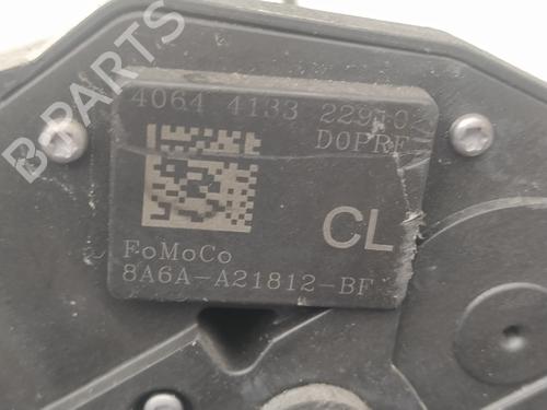 Front right lock FORD FIESTA VI (CB1, CCN) 1.6 TDCi | BP17166366C97 