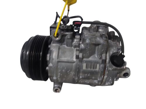 Used AC compressor AC compressor BMW 1 (E87) 118 d (143 hp) 31073862 31073862
