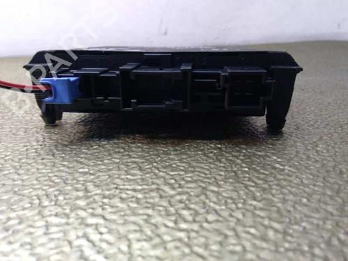 Electronic module MERCEDES-BENZ C-CLASS (W203) C 270 CDI (203.016) | BP1250694M83 