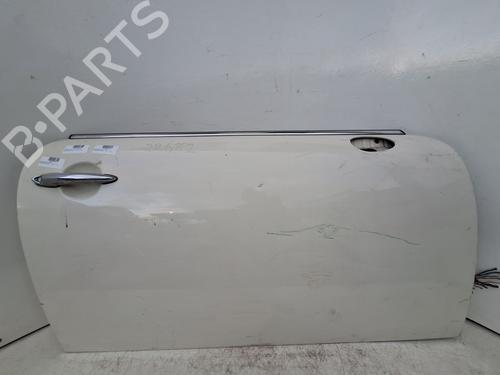 Used Right front door MINI MINI (R56) Cooper D (109 hp) 32366799