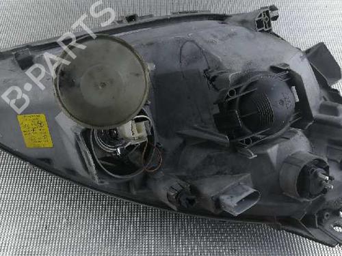 Left headlight MERCEDES-BENZ A-CLASS (W168) A 170 CDI (168.008) | BP3346387C28 