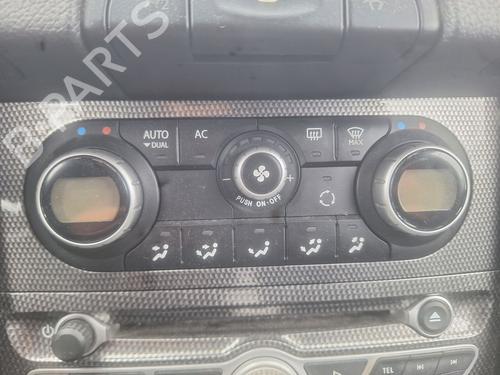 Used Climate control RENAULT KOLEOS I (HY_) 2.0 dCi (HY0K) (150 hp) 29278836