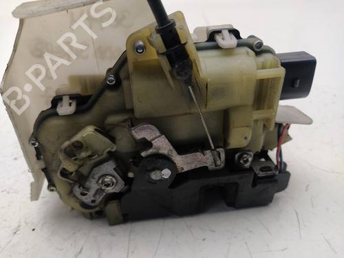 Front left lock SKODA SUPERB I (3U4)  | BP21818181C98 