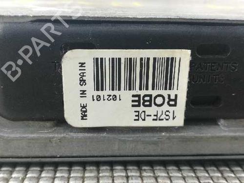 Engine control unit (ECU) FORD MONDEO III Saloon (B4Y) 2.0 16V | BP2269660M57 