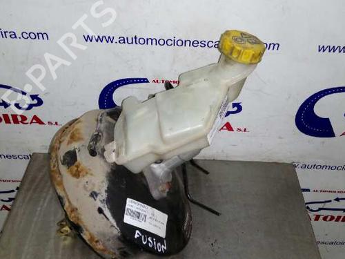 Brake master cylinder FORD FUSION (JU_)  | BP1801390M77 