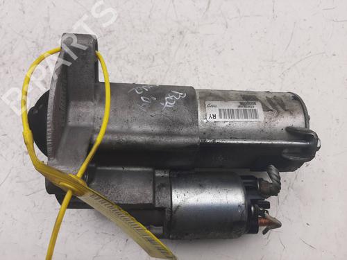 Used Starter PEUGEOT 307 Break (3E) 2.0 HDI 90 (90 hp) 9048267