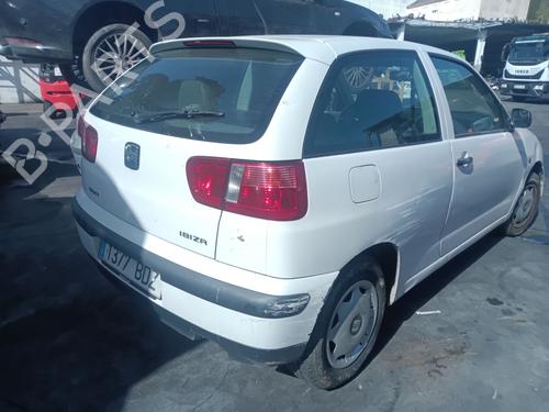Used Parts SEAT IBIZA II (6K1)    4597087