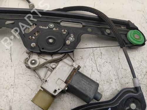 Front left window mechanism BMW 1 (E87)  | BP11201682C22 