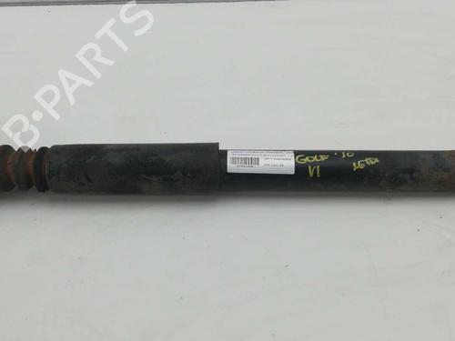 Right rear shock absorber VW GOLF VI (5K1)  | BP3460875M19 