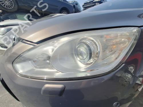 Left headlight FORD GRAND C-MAX (DXA/CB7, DXA/CEU) | BP36649210C28 - Image 2