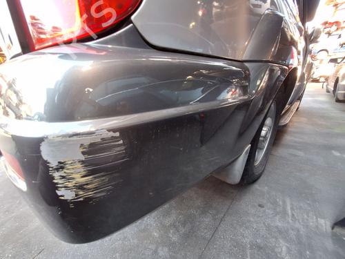 Rear bumper HYUNDAI TERRACAN (HP)  | BP29594791C8 