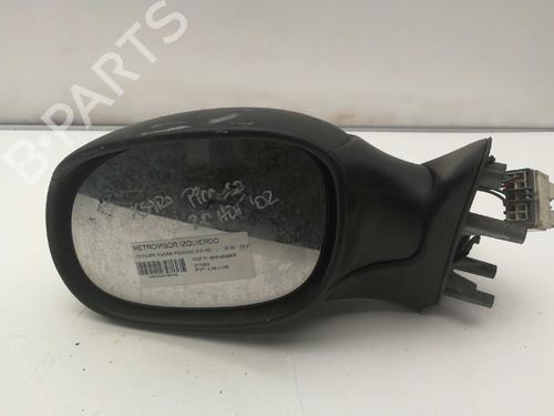 Used Left mirror CITROËN XSARA PICASSO (N68) 2.0 HDi (90 hp) 4979014
