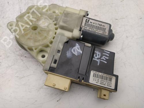 Right front window motor CITROËN C4 I (LC_)  | BP10745461E20 