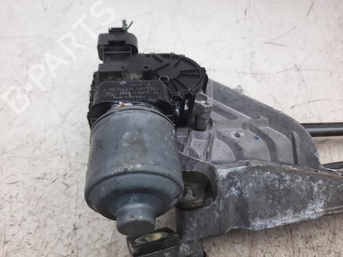 Silniczek wycieraczek przednich FORD FIESTA VI (CB1, CCN) 1.25 | BP4214571M29 