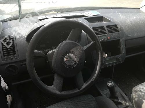 Mass air flow sensor VW POLO (9N_, 9A_) 1.4 TDI | BP3527343M95 